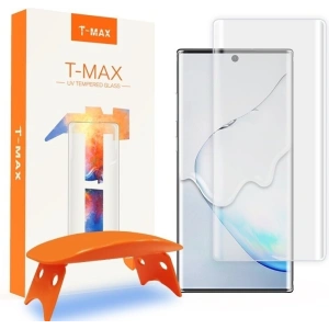 T-Max UV Glass Samsung Galaxy Note 10 Plus