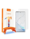Sticlă întărită UV T-Max Glass Samsung Galaxy Note 10 Plus
