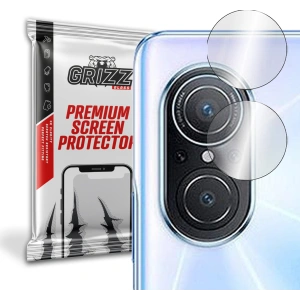 Hurtownia GSM - Sklo na aparát GrizzGlass HybridGlass Camera do Huawei Nova 9 SE - GRZ2125 - {ean13} - Hurt