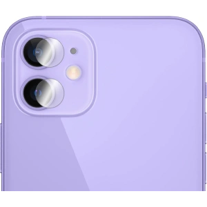 GrizzGlass HybridGlass Camera Huawei Nova 9 SE