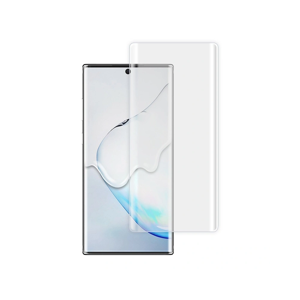 Hurtownia GSM - Oprava sada T-Max Glass Samsung Galaxy Note 10 Plus - TMX025 - {ean13} - Hurt