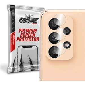 Hurtownia GSM - GrizzGlass HybridGlass Geam de cameră pentru Samsung Galaxy A53 5G - GRZ2130 - {ean13} - Hurt
