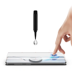Hurtownia GSM - Zestaw naprawczy T-Max Glass Samsung Galaxy Note 10 Plus - TMX025 - {ean13} - Hurt