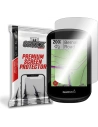 Szkło hybrydowe GrizzGlass HybridGlass do Garmin Edge 830