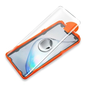 Hurtownia GSM - Zestaw naprawczy T-Max Glass Samsung Galaxy Note 10 Plus - TMX025 - {ean13} - Hurt