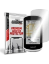 Szkło hybrydowe GrizzGlass HybridGlass do Garmin Edge Explore