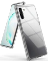 Wholesale Ringke Fusion Samsung Galaxy Note 10 Clear - RGK937CL - {ean13} - Hurt