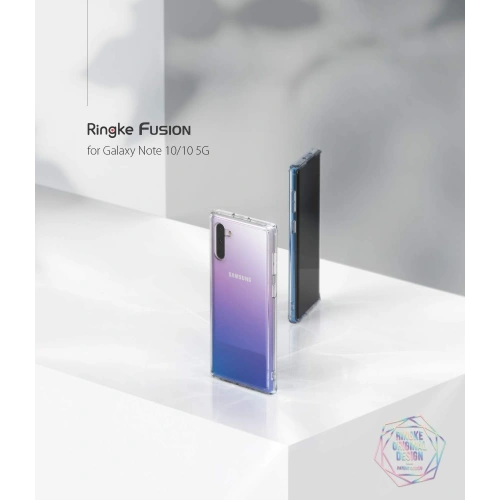 ringke clear samsung note 10
