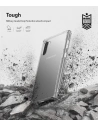 Wholesale Ringke Fusion Samsung Galaxy Note 10 Clear - RGK937CL - {ean13} - Hurt