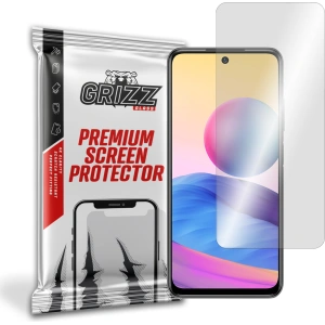 Hurtownia GSM - Hybidní sklo GrizzGlass HybridGlass pro Xiaomi Redmi 10 2022 - GRZ2145 - {ean13} - Hurt