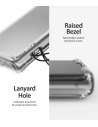 Wholesale Ringke Fusion Samsung Galaxy Note 10 Clear - RGK937CL - {ean13} - Hurt