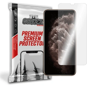 Hurtownia GSM - Folie hydrogelová GrizzGlass Hydrofilm pro Apple iPhone 11 Pro - GRZ2149 - {ean13} - Hurt