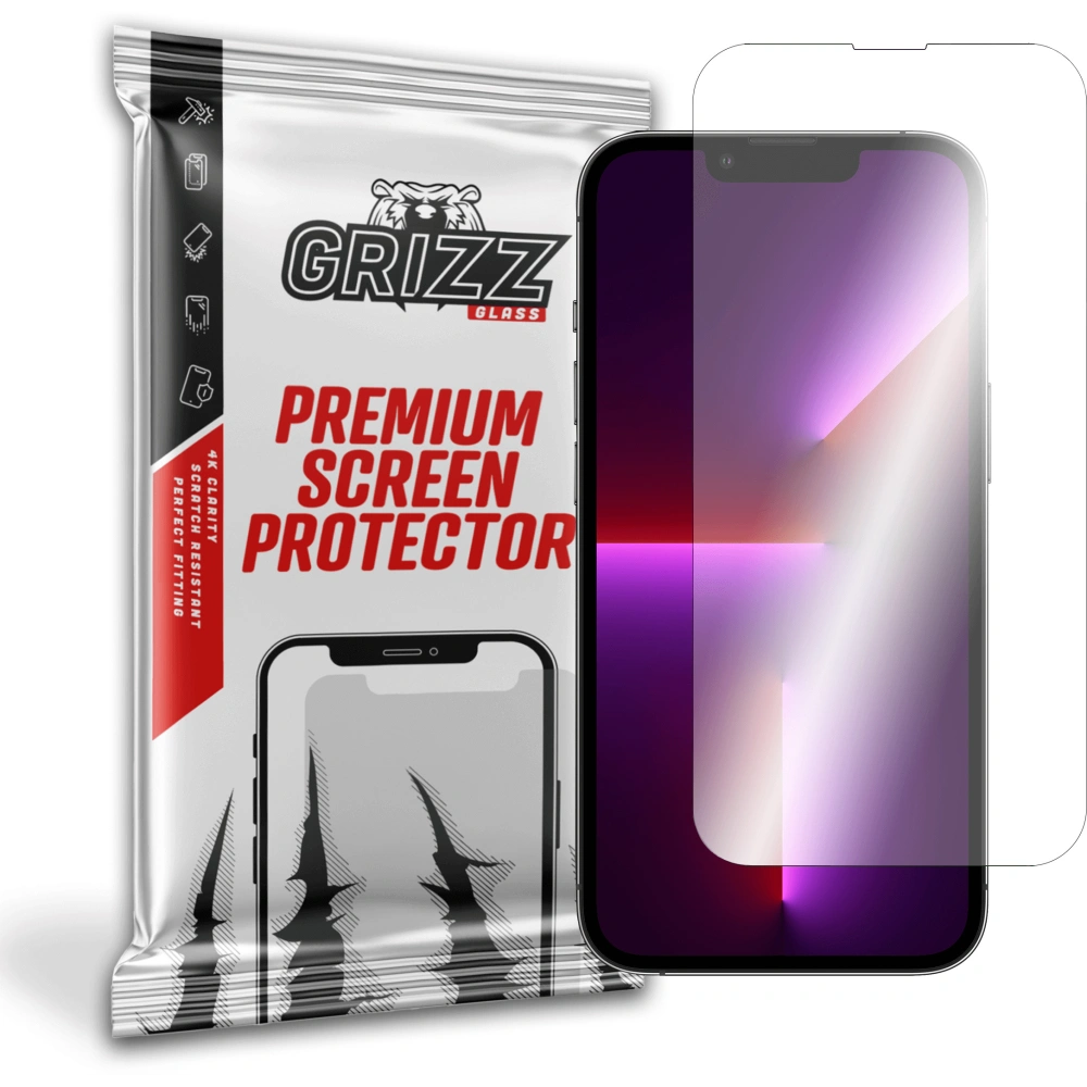 Wholesale GrizzGlass Hydrofilm Apple iPhone 13 Pro - GRZ2152 - {ean13} - Hurt