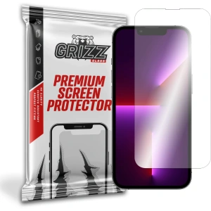 Hurtownia GSM - Film hidrogel GrizzGlass Hydrofilm pentru Apple iPhone 13 Pro Max - GRZ2153 - {ean13} - Hurt