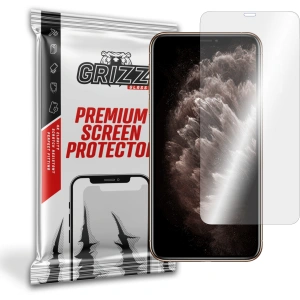 Hurtownia GSM - Film hidrogel GrizzGlass Hydrofilm pentru Apple iPhone Xs Max - GRZ2167 - {ean13} - Hurt