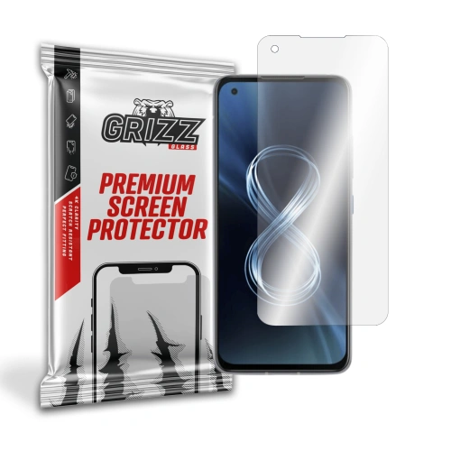 Folia hydrożelowa GrizzGlass Hydrofilm do Asus Zenfone 8 5G