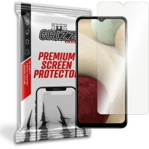 Hurtownia GSM - Film hidrogel GrizzGlass Hydrofilm pentru Samsung Galaxy A12 - GRZ2175 - {ean13} - Hurt