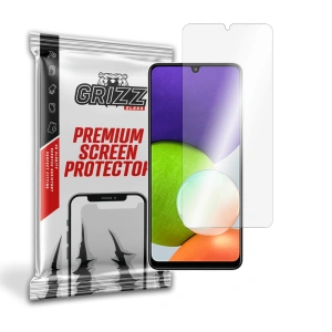 Wholesale GrizzGlass Hydrofilm Samsung Galaxy A22 - GRZ2177 - {ean13} - Hurt