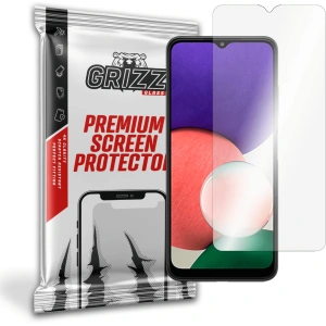 Hurtownia GSM - Folie hydrogelová GrizzGlass Hydrofilm pro Samsung Galaxy A22 5G - GRZ2178 - {ean13} - Hurt