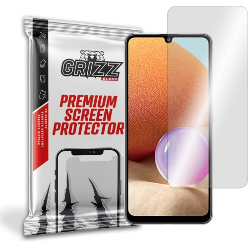 Folia hydrożelowa GrizzGlass Hydrofilm do Samsung Galaxy A32 5G