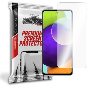 Hurtownia GSM - Fólie hydrogelová GrizzGlass Hydrofilm pro Samsung Galaxy A52 - GRZ2183 - {ean13} - Hurt