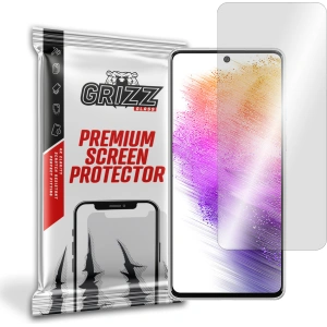 Hurtownia GSM - Folia hydrożelowa GrizzGlass Hydrofilm do Samsung Galaxy M53 - GRZ2186 - {ean13} - Hurt