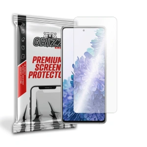 Wholesale GrizzGlass Hydrofilm Samsung Galaxy S20 FE 5G - GRZ2189 - {ean13} - Hurt