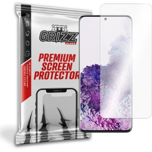 Wholesale GrizzGlass Hydrofilm Samsung Galaxy S20 Ultra - GRZ2191 - {ean13} - Hurt