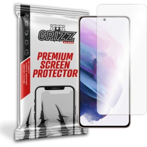 Hurtownia GSM - Folia hydrożelowa GrizzGlass Hydrofilm do Samsung Galaxy S21 5G - GRZ2192 - {ean13} - Hurt