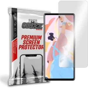 Hurtownia GSM - Folie hydrogelová GrizzGlass Hydrofilm na Xiaomi Redmi 10C - GRZ2195 - {ean13} - Hurt