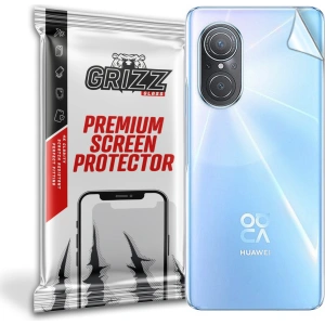 Hurtownia GSM - Fólie na záda GrizzGlass SatinSkin pro Huawei Nova 9 SE - GRZ2197 - {ean13} - Hurt