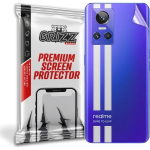 Hurtownia GSM - Folie GrizzGlass SatinSkin spate pentru Realme GT 3 Neo - GRZ2199 - {ean13} - Hurt