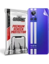 Folie GrizzGlass SatinSkin spate pentru Realme GT 3 Neo
