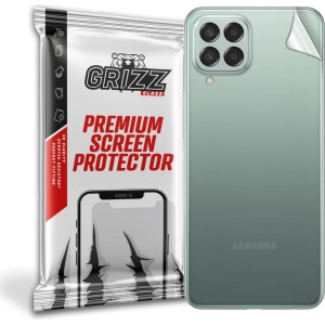 Hurtownia GSM - Folia na tył GrizzGlass SatinSkin do Samsung Galaxy M53 - GRZ2203 - {ean13} - Hurt