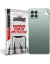 GrizzGlass SatinSkin Samsung Galaxy M53