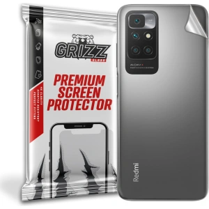 Hurtownia GSM - Fólie na zadní stranu GrizzGlass SatinSkin pro Xiaomi Redmi 10 2022 - GRZ2204 - {ean13} - Hurt