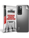 Folia na tył GrizzGlass SatinSkin do Xiaomi Redmi 10 2022