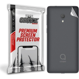 Hurtownia GSM - Folie GrizzGlass SatinSkin spate pentru Xiaomi Redmi 10C - GRZ2205 - {ean13} - Hurt