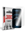 Film hidrogel GrizzGlass Hydrofilm pentru Apple iPhone 12 Pro