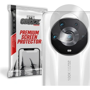 Hurtownia GSM - Szkło na aparat GrizzGlass HybridGlass Camera do Honor Magic 4 Ultimate Edition - GRZ2212 - {ean13} - Hurt