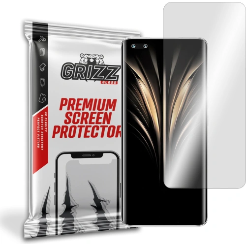 Folia hydrożelowa GrizzGlass Hydrofilm do Honor Magic 4 Ultimate Edition