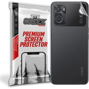Wholesale GrizzGlass SatinSkin Oppo K10 - GRZ2215 - {ean13} - Hurt