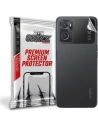 Folia na tył GrizzGlass SatinSkin do Oppo K10