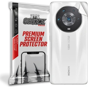 GrizzGlass UltraSkin Honor Magic 4 Ultimate Edition