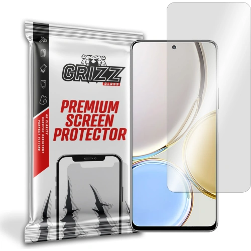 Folia hydrożelowa GrizzGlass Hydrofilm do Honor X9 4G