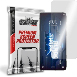 Wholesale GrizzGlass Hydrofilm Xiaomi BlackShark 5 Pro - GRZ2229 - {ean13} - Hurt