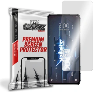 Wholesale GrizzGlass Hydrofilm Xiaomi BlackShark 5RS - GRZ2231 - {ean13} - Hurt