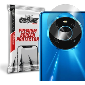 Wholesale GrizzGlass HybridGlass Camera Honor X9 4G - GRZ2233 - {ean13} - Hurt