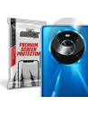 GrizzGlass HybridGlass Geam de cameră pentru Honor X9 4G