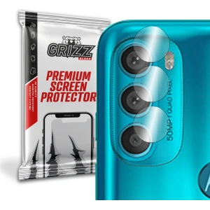 Hurtownia GSM - Sklo na aparát GrizzGlass HybridGlass Camera pro Motorola Moto G71 - GRZ2235 - {ean13} - Hurt